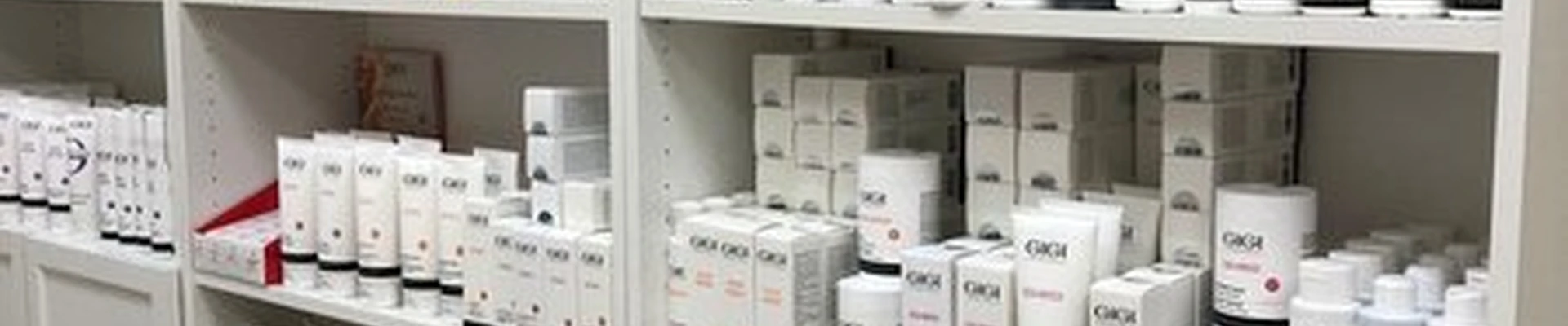 Gigi cosmetics labs в Екатеринбурге улица Чайковского, 11