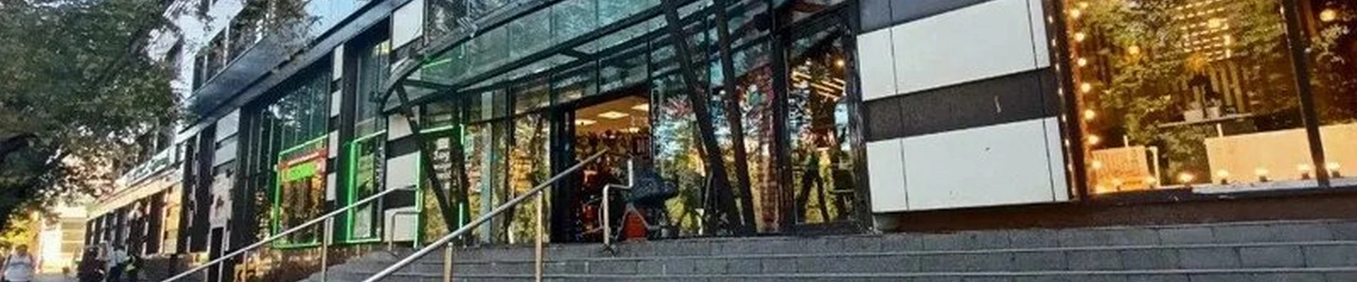 Alex Beauty в Москве Нагатинская улица, 16