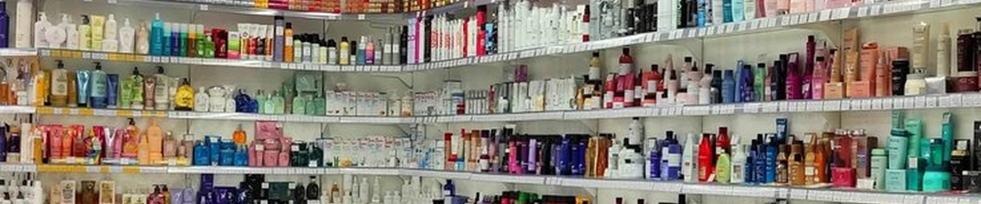 Beauty Professional в Москве Дмитровское шоссе, 163а