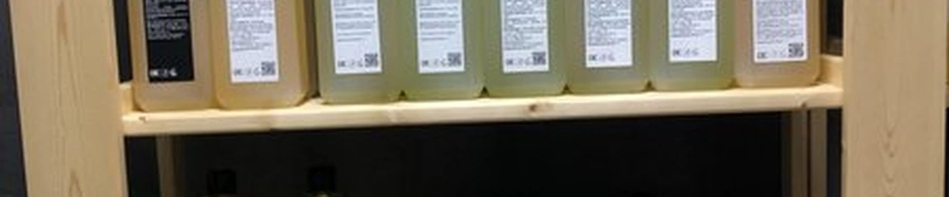 Beauty line в Калининграде Барнаульская улица, 2