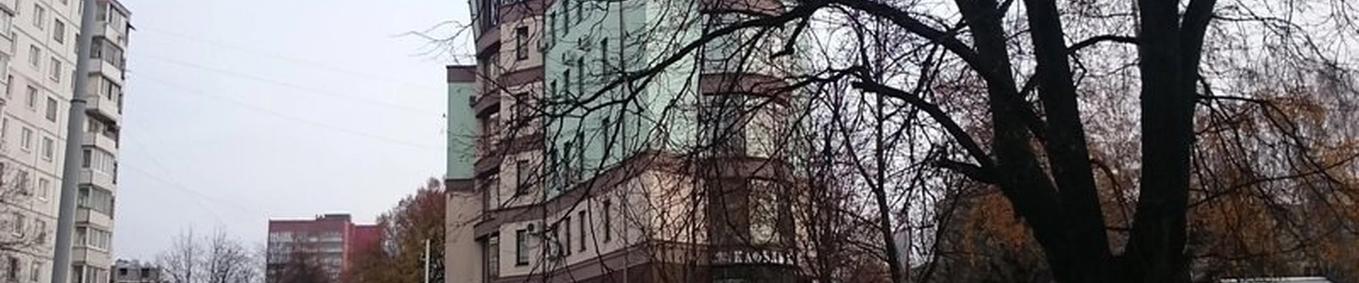 Tristar matrix в Калининграде Краснооктябрьская улица, 17