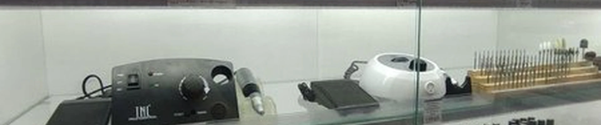 Gellak.Pro в Сургуте проспект Мира, 5