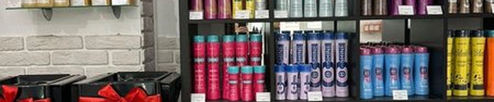 Keratin-shop