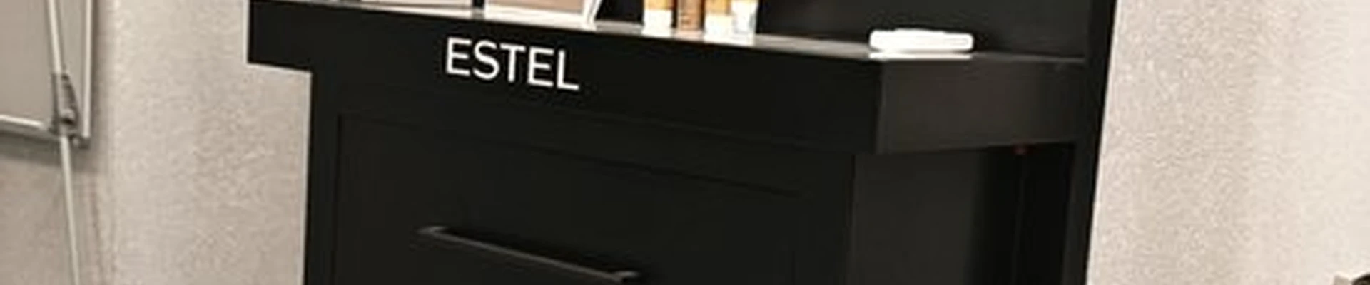 Estel в Комсомольске-на-амуре проспект Мира, 7