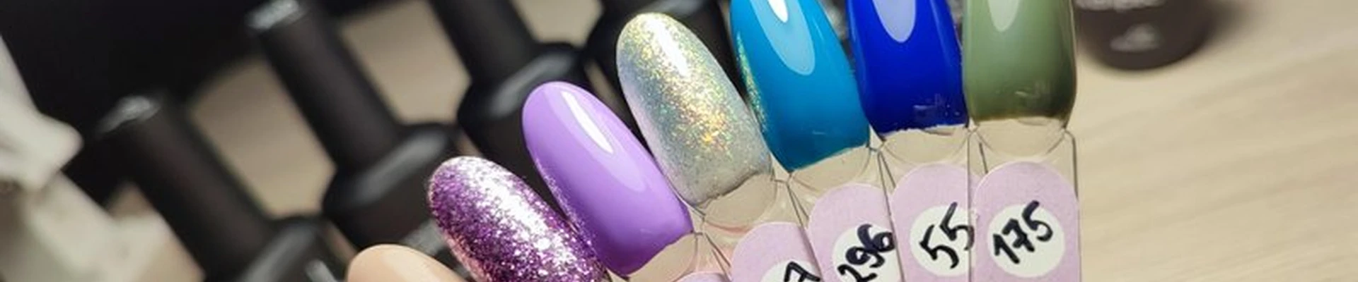 Nail Expert в Шадринске улица Свердлова, 39