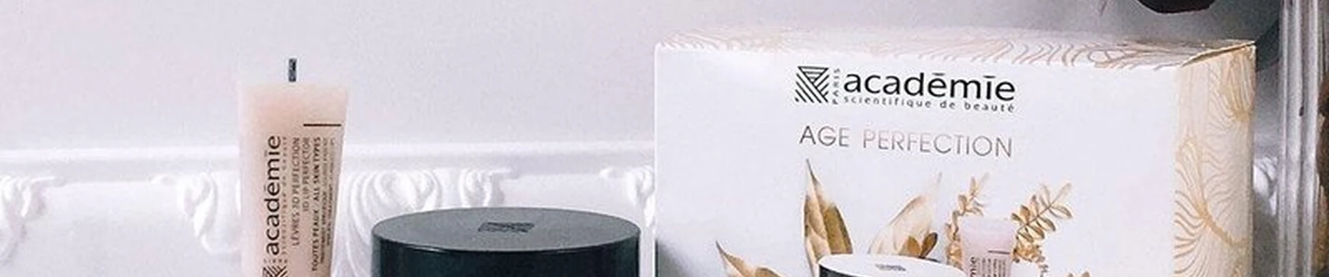 Academie в Москве 4-я Магистральная улица, 5 ст1