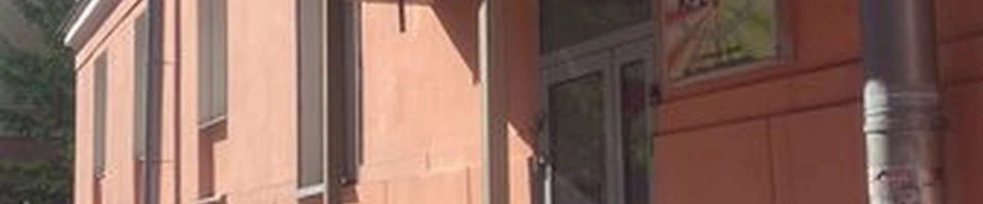 Креатив в Мурманске проспект Ленина, 72