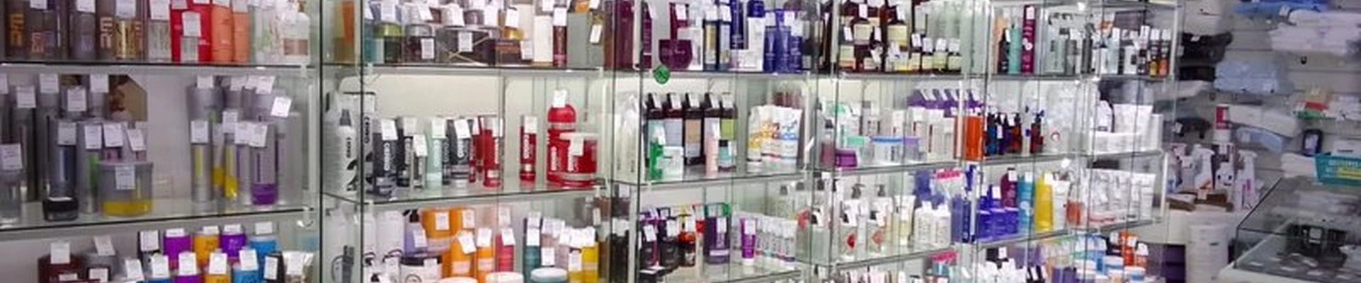 ПрофКосметика в Апатитах улица Козлова, 10