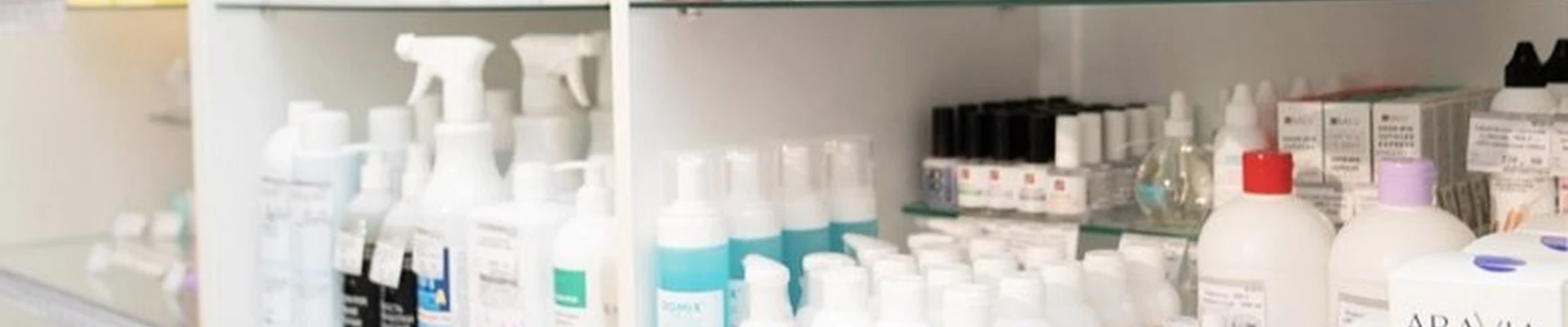 Vlad Nails Shop в Владивостоке улица Толстого, 40а