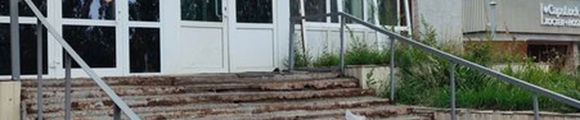 City nail в Казани проспект Ямашева, 38