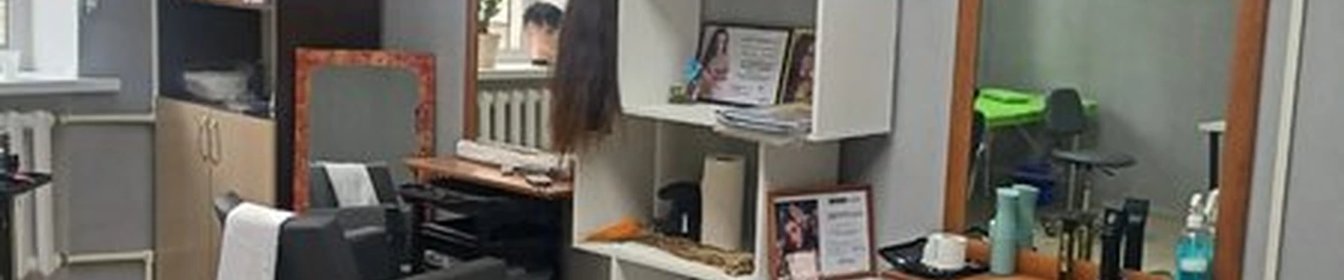 Богиня в Новошахтинске Харьковская улица, 8