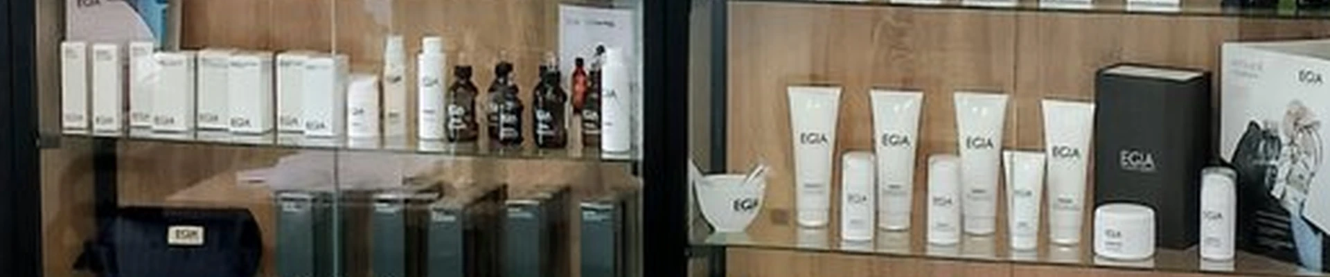 Egia Biocare System в Новосибирске Советская улица, 65