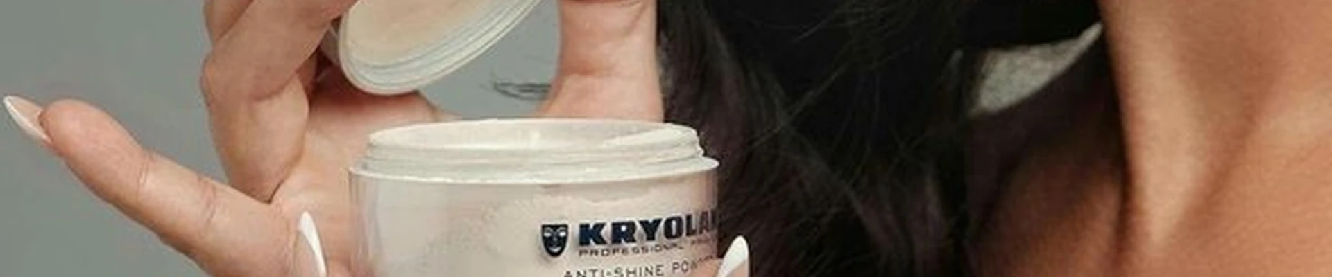 Kryolan