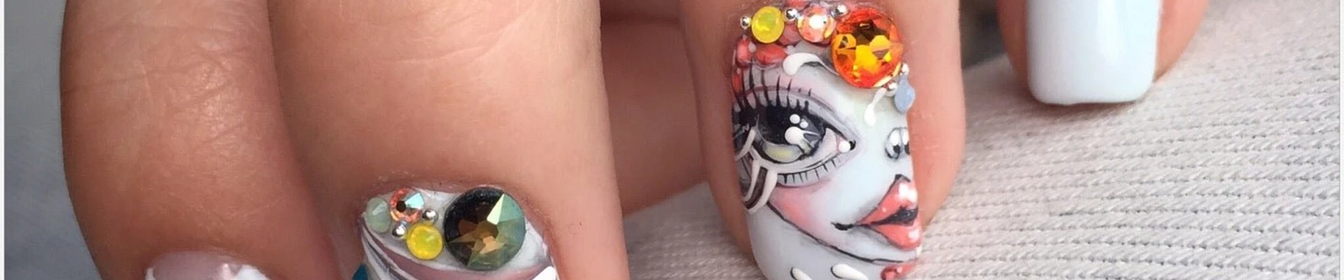 Lovely Nails
