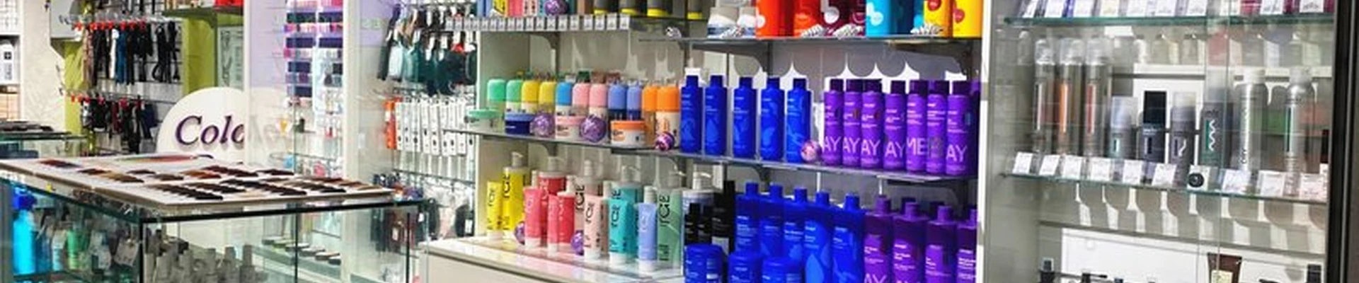 Beauty Prostore в Энгельсе Тельмана улица, 25