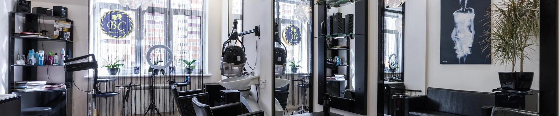 Beauty Club в Реутове Реутов, Носовихинское шоссе, 25, 1 этаж