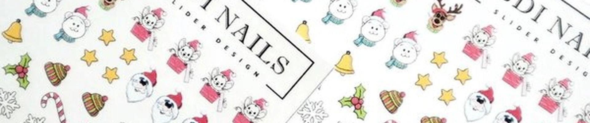 Nails Room