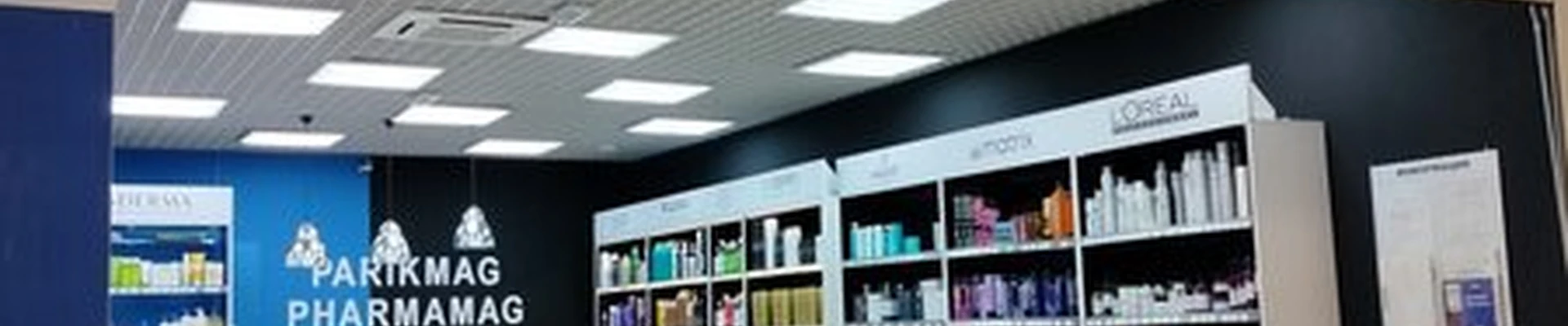 Pharmamag&Parikmag