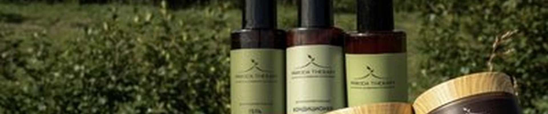 Priroda Therapy