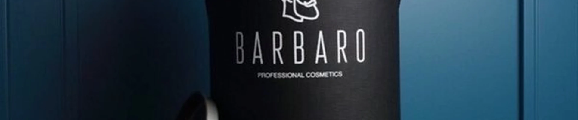 Barbaro
