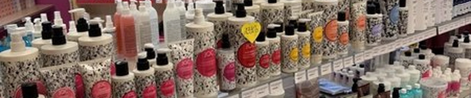 Blondy в Пскове Вокзальная, 32