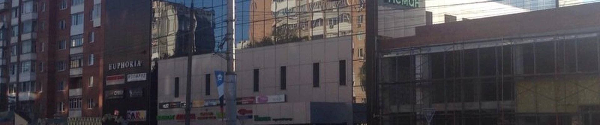 Lucky Style в Смоленске улица Нормандия-Неман, 35Б