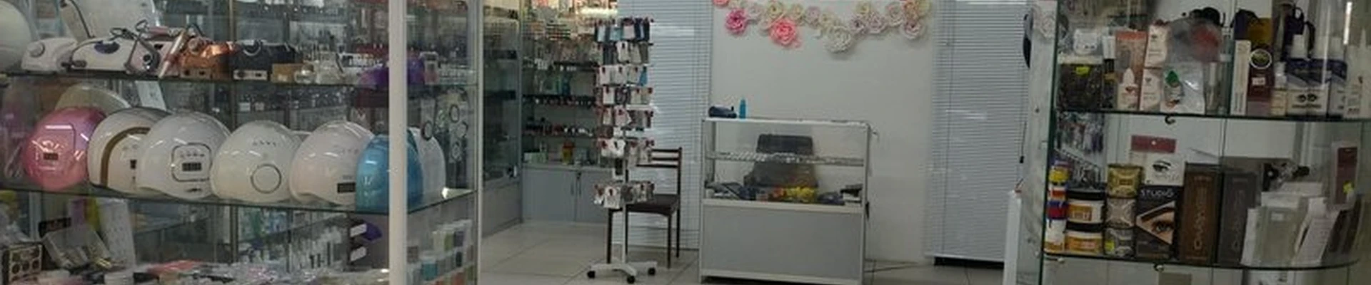 Lucky Style в Смоленске улица Беляева, 6