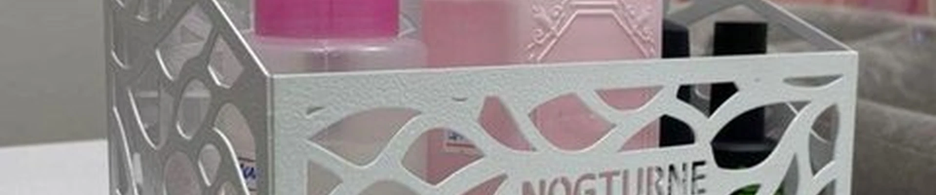 Soroka-nail