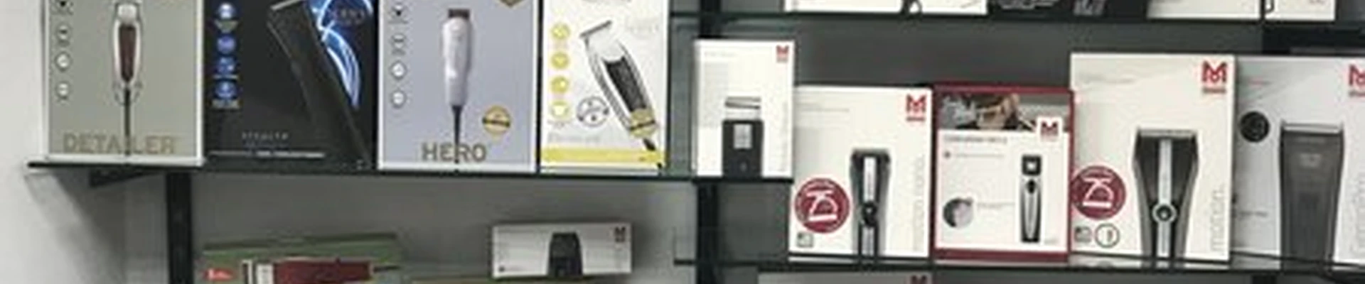 Barberpro. ru