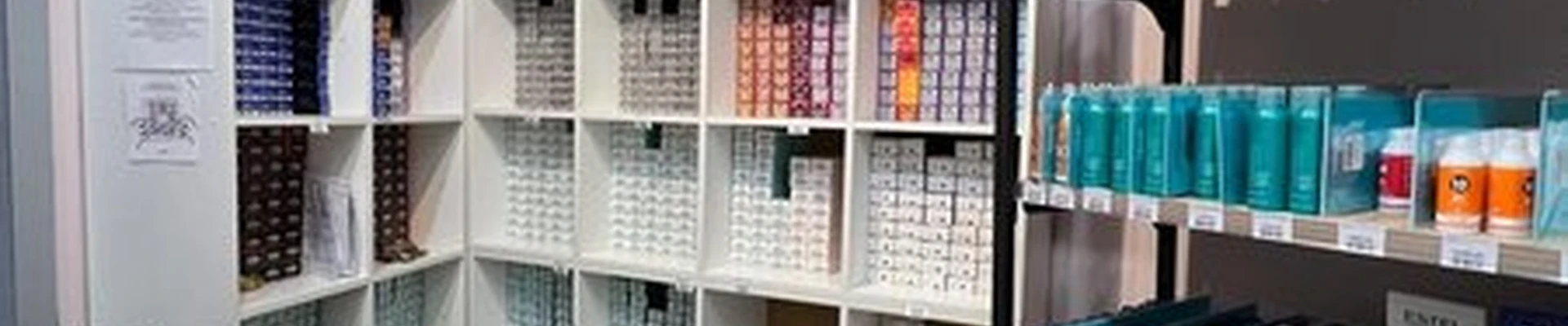 Beauty secrets в Домодедове улица 25 лет Октября, 9