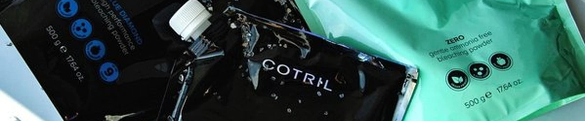 Cotril в Краснодаре улица Красных Партизан, 1/4 к10