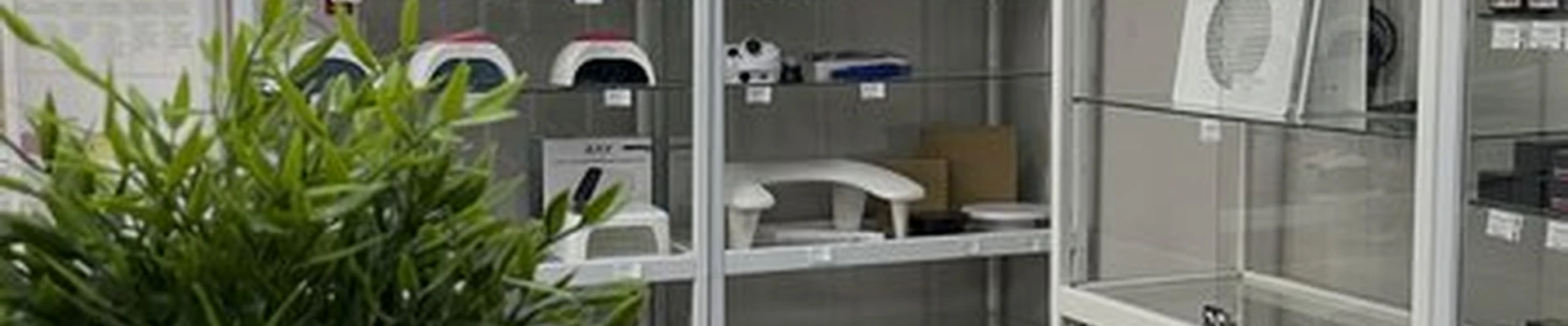 Beauty store в Усолье-сибирском улица Ленина, 81