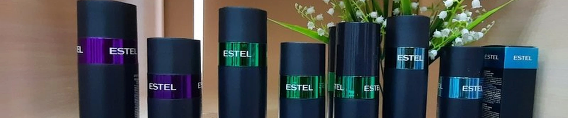 Эстель в Якутске 203-й микрорайон, 35/1