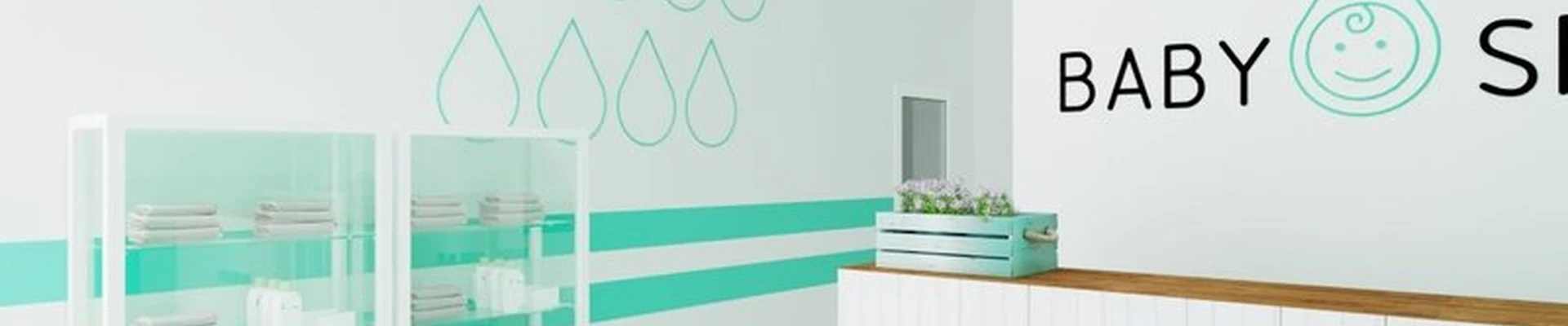 BABY SPA в Новосибирске улица Дуси Ковальчук, 248