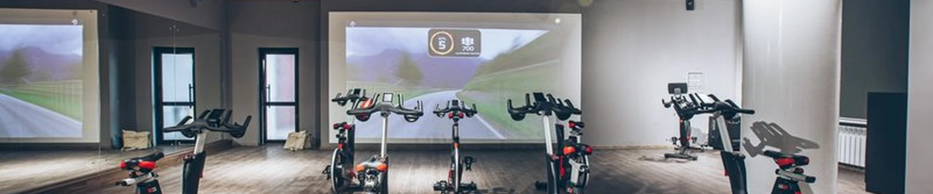 Svoy Fitness & SPA