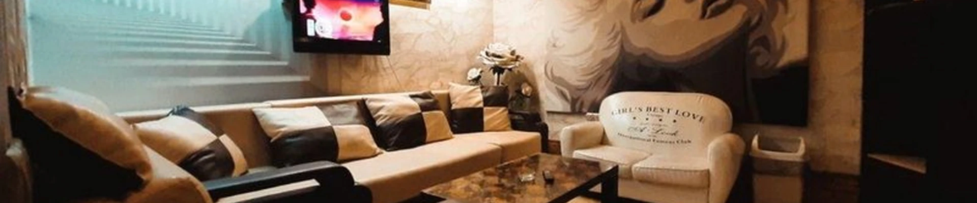 Deluxe в Улан-удэ Ключевская улица, 59