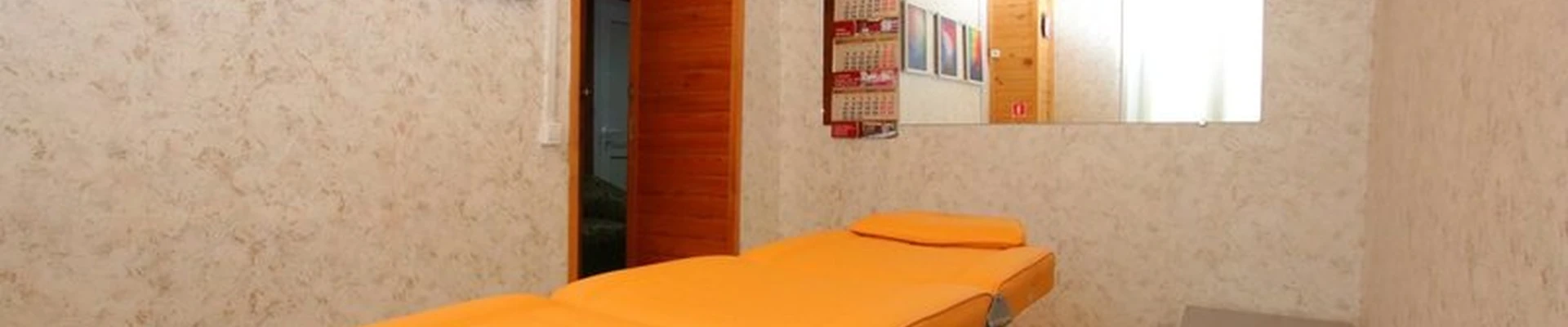 Тонус в Усолье-сибирском Фестивальный проезд, 9