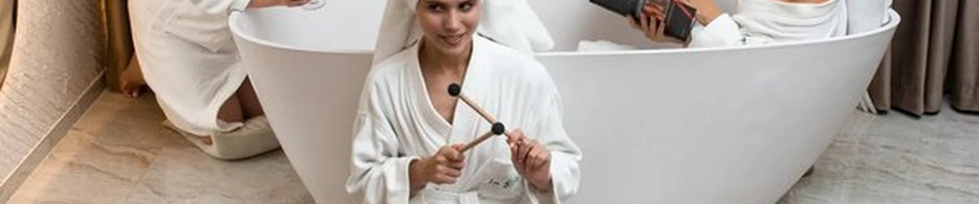 In Spa
