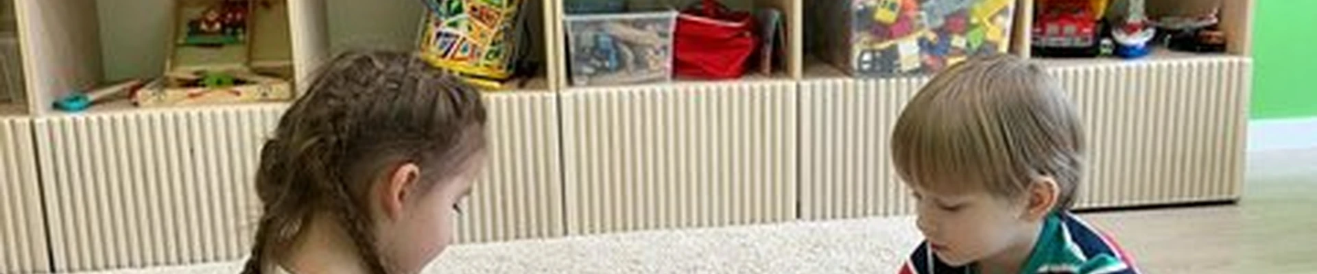 Binny в Химках улица Заречная, 1 к4