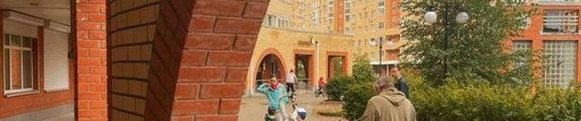 Galoroom в Жуковском Солнечная улица, 19