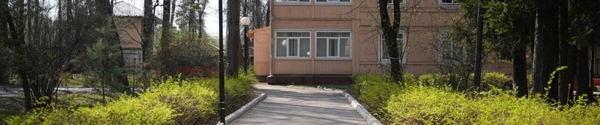 Клязьма Федерального медико-биологического агентства
