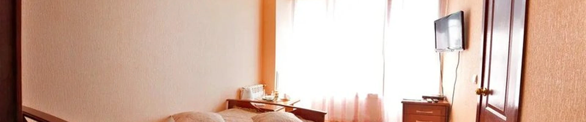 Волжская здравница