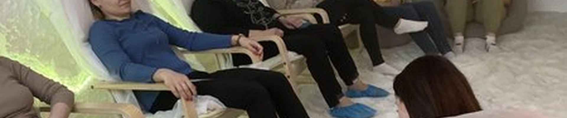 Соляная комната в Приморско-ахтарске Братская улица, 70