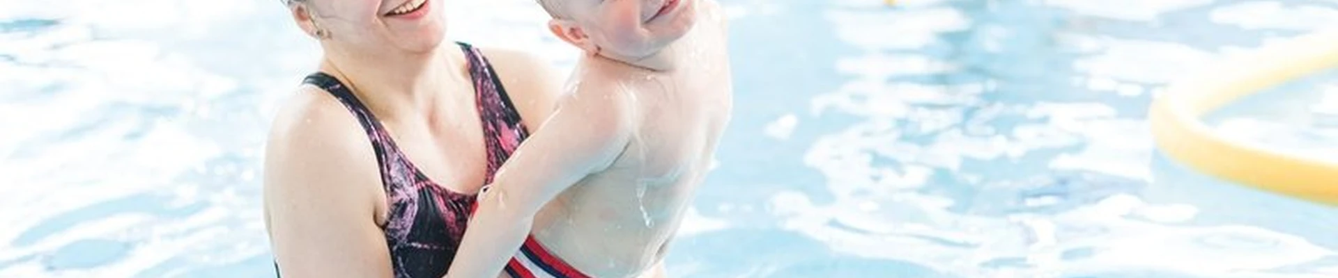 Antares Swim Kids