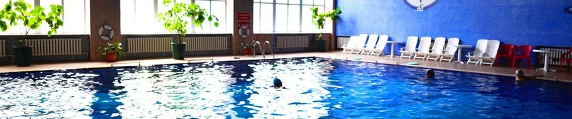 Зеленая роща