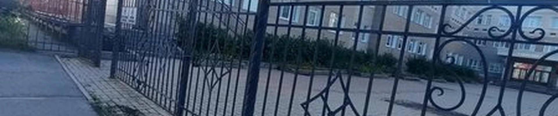 Гимназия №42