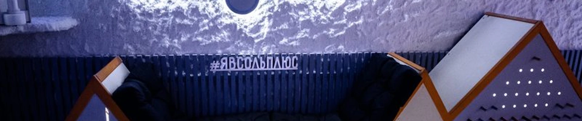 Соль+ в Барнауле Юрина, 263