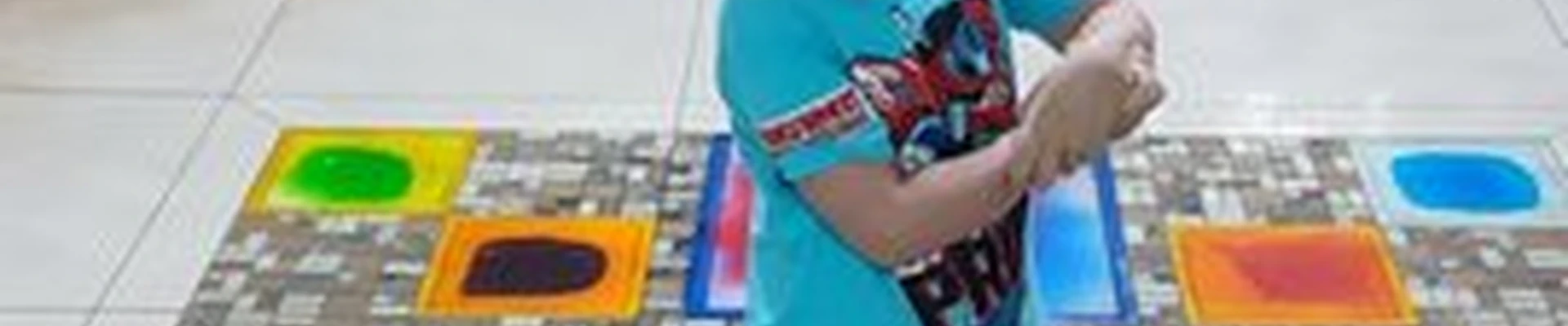 Центр развития и коррекции речи