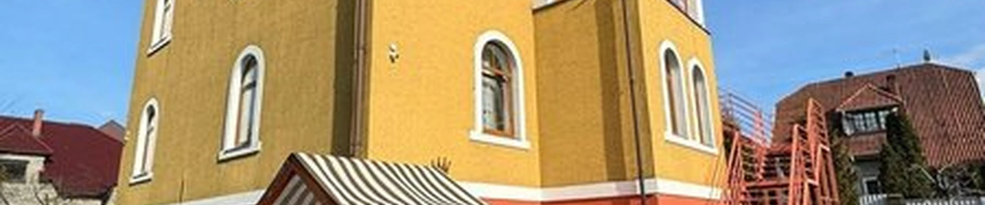 Binny в Калининграде Яблоневая аллея, 17