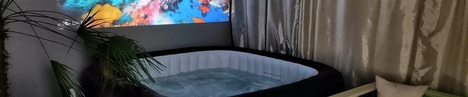 Family SPA в Красноярске улица Академика Киренского, 33